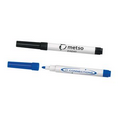 Dri Mark Dry Erase Alcohol Based Bullet Tip Marker